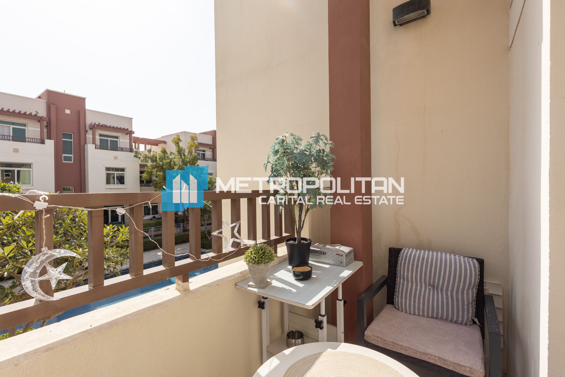 2BR Apartment for Sale in Waterfall, Al Ghadeer - MCS-42403