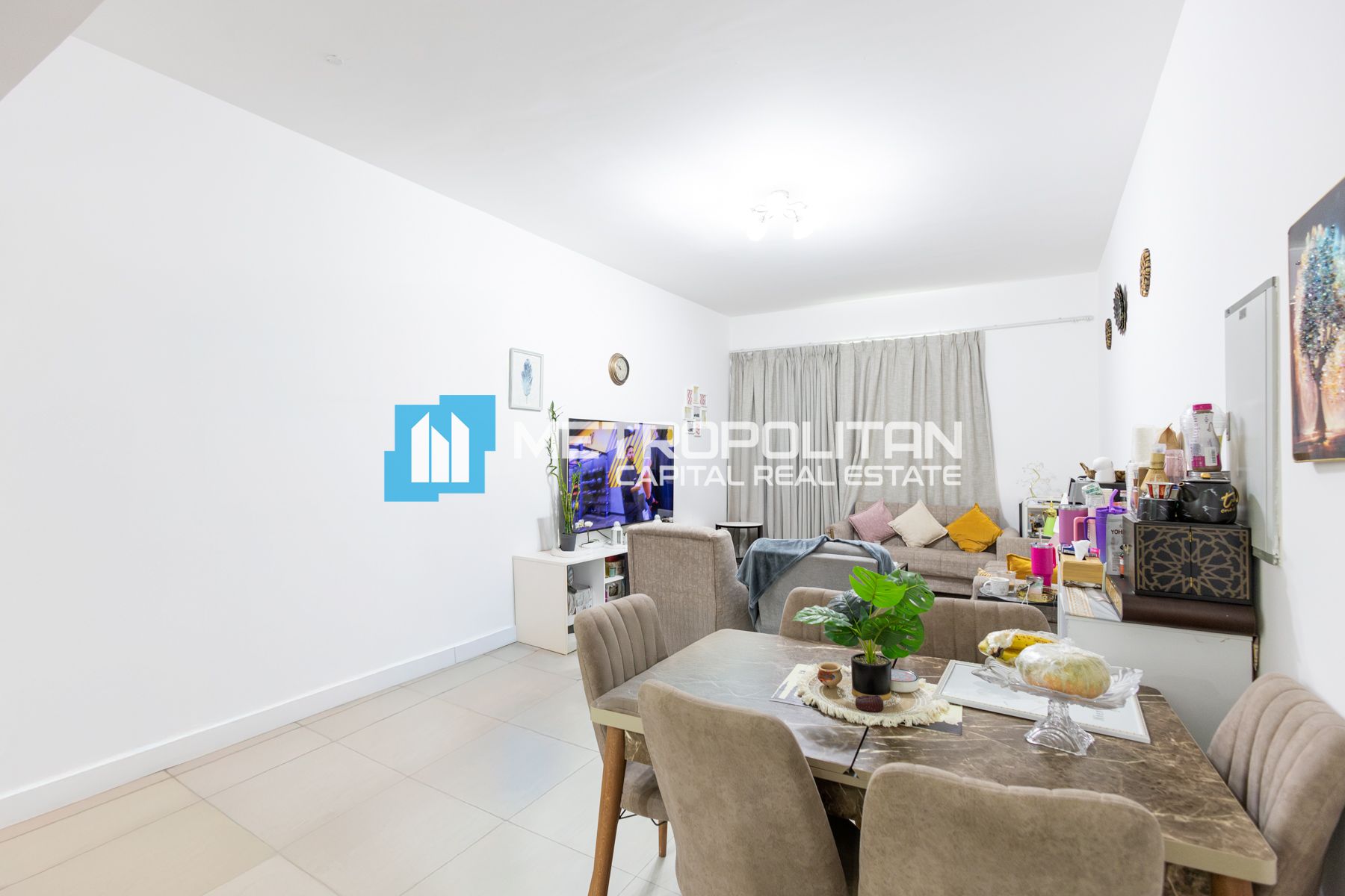 2 BEDROOMS | 2 TERRACES | WATERFALL COMMUNITY