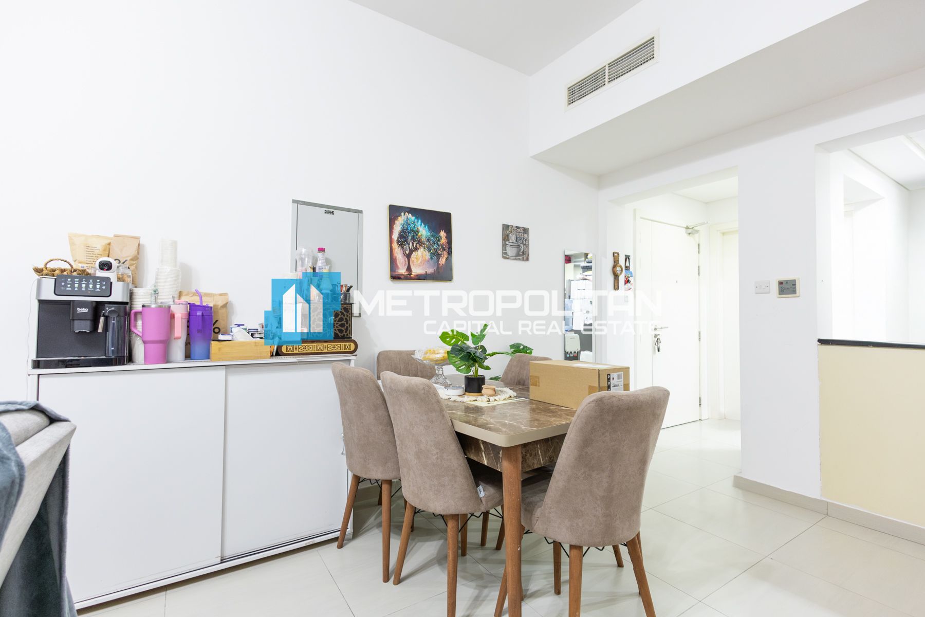 2 BEDROOMS | 2 TERRACES | WATERFALL COMMUNITY