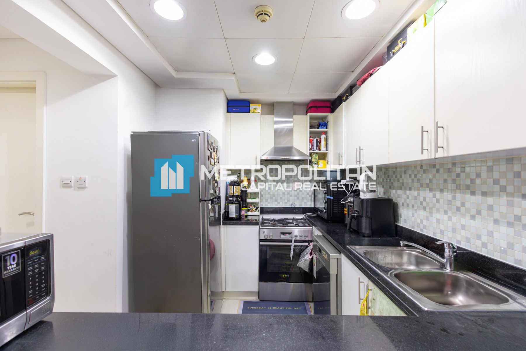 2 BEDROOMS | 2 TERRACES | WATERFALL COMMUNITY