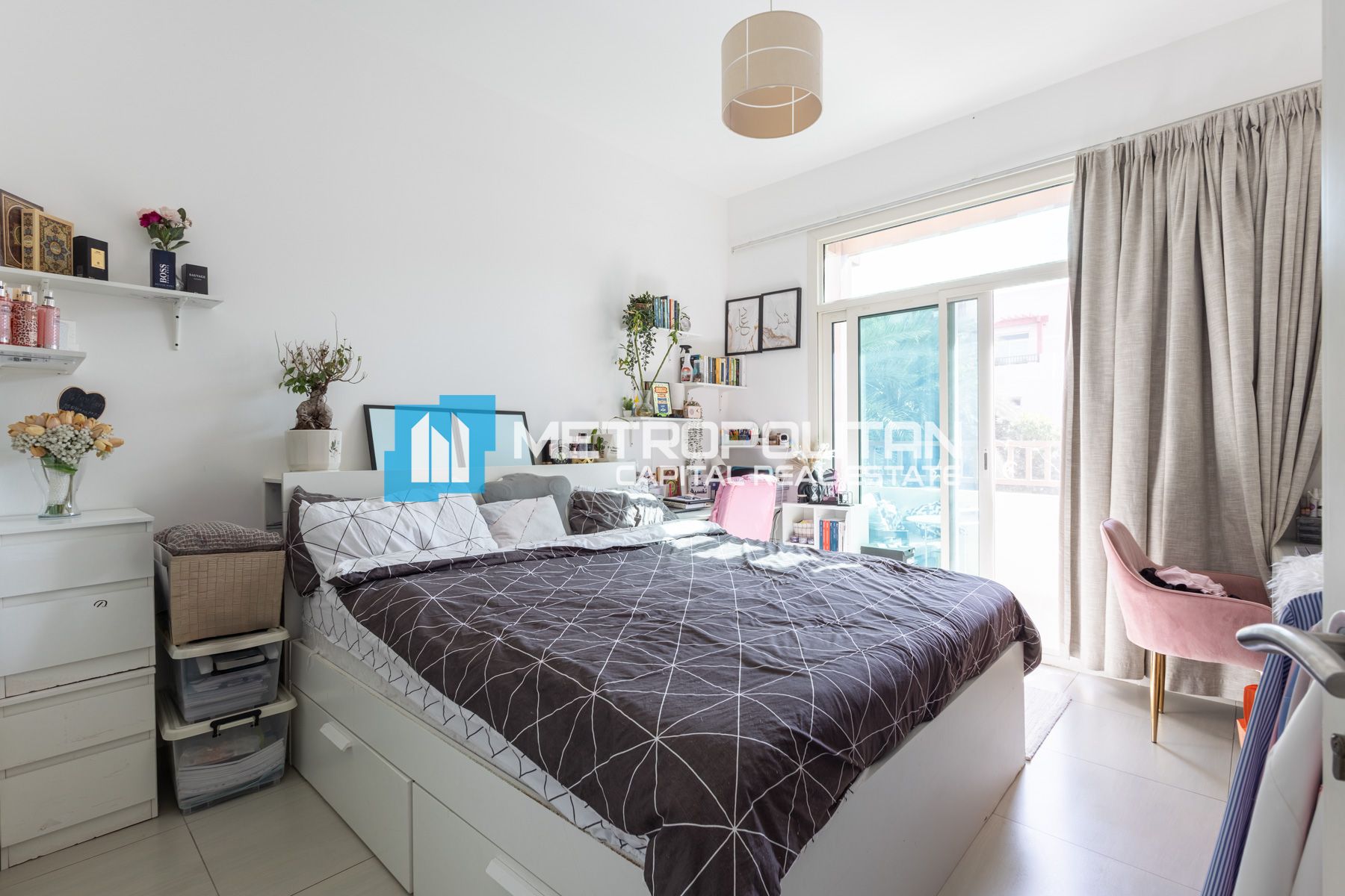 2 BEDROOMS | 2 TERRACES | WATERFALL COMMUNITY