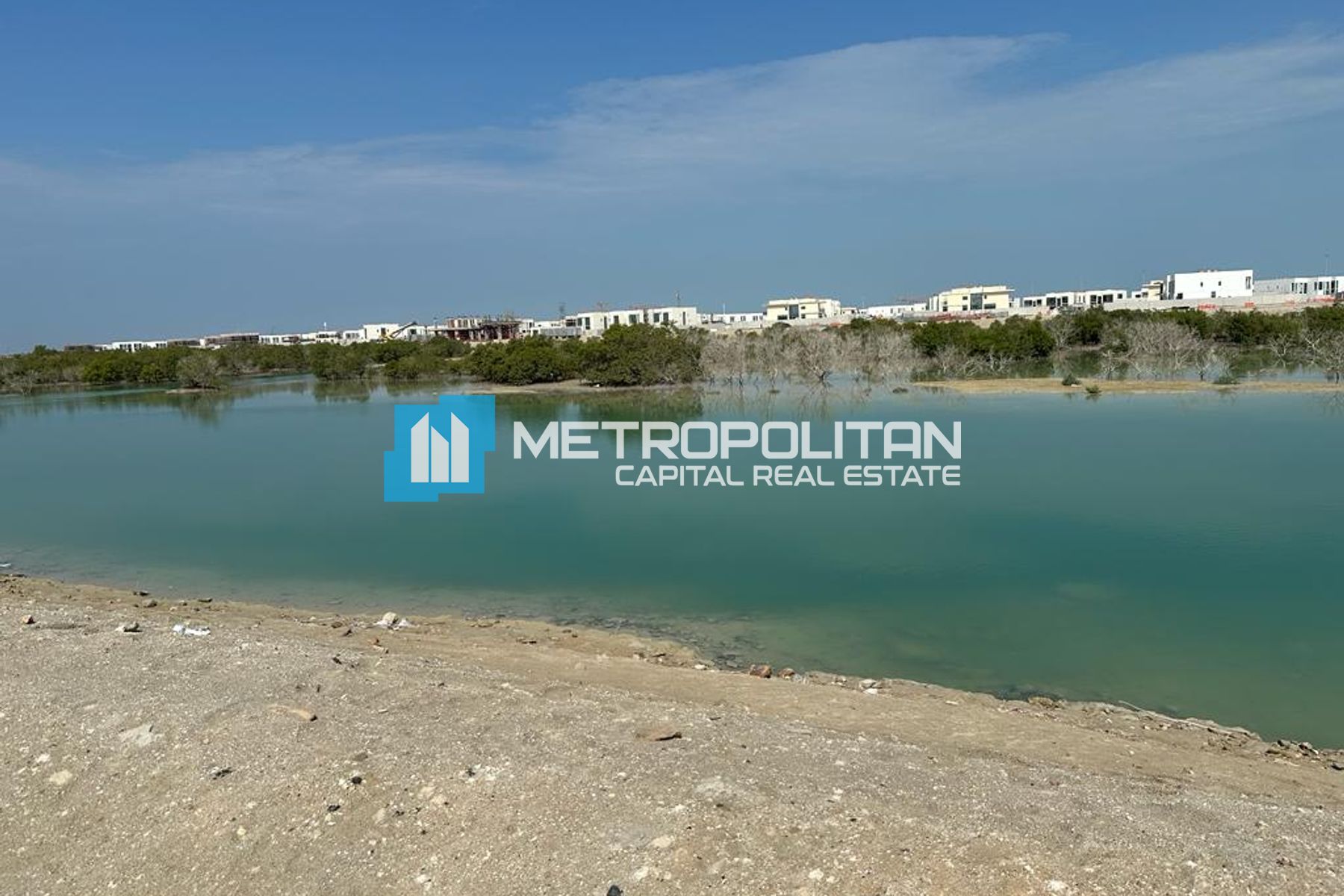 Studio Land Residential for Sale in Ain Al Maha, Al Jubail Island - MCS-42424