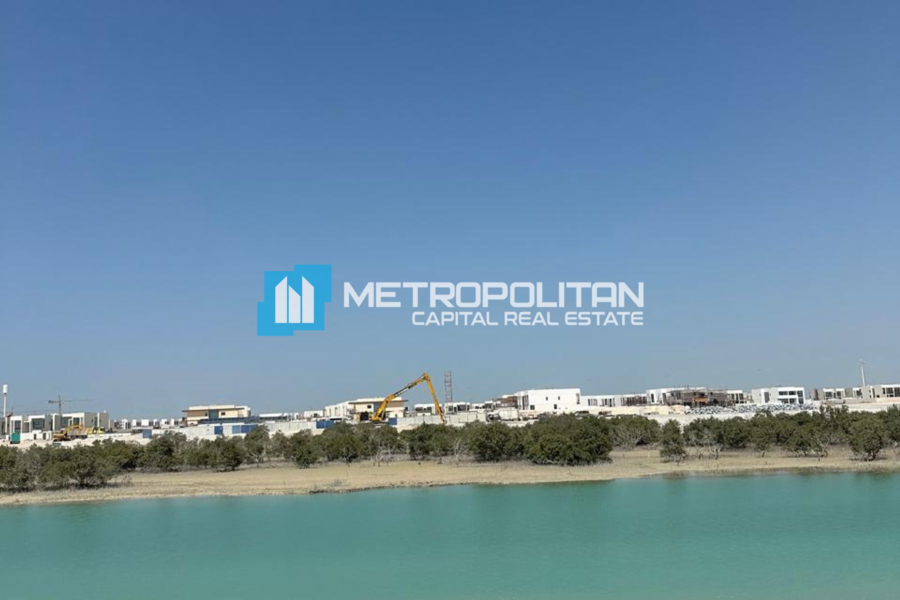 Studio Land Residential for Sale in Ain Al Maha, Al Jubail Island - MCS-42424
