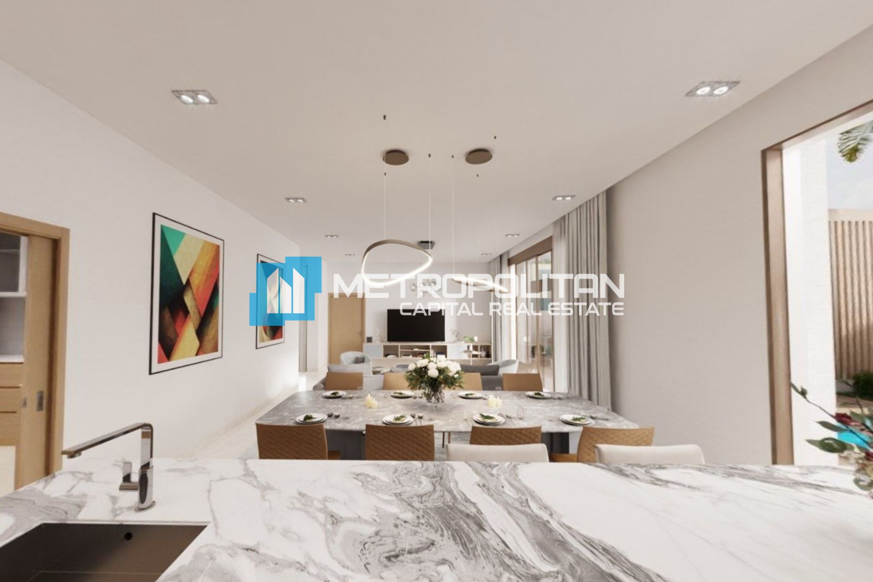 Al Sidr |Exclusive 4BR w/ Maids |Near To Amenities