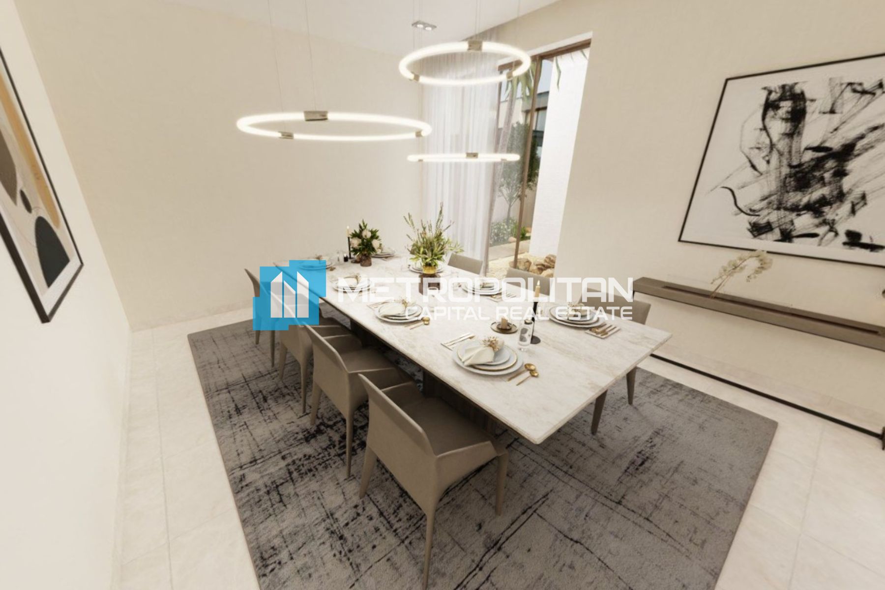 Al Sidr |Exclusive 4BR w/ Maids |Near To Amenities