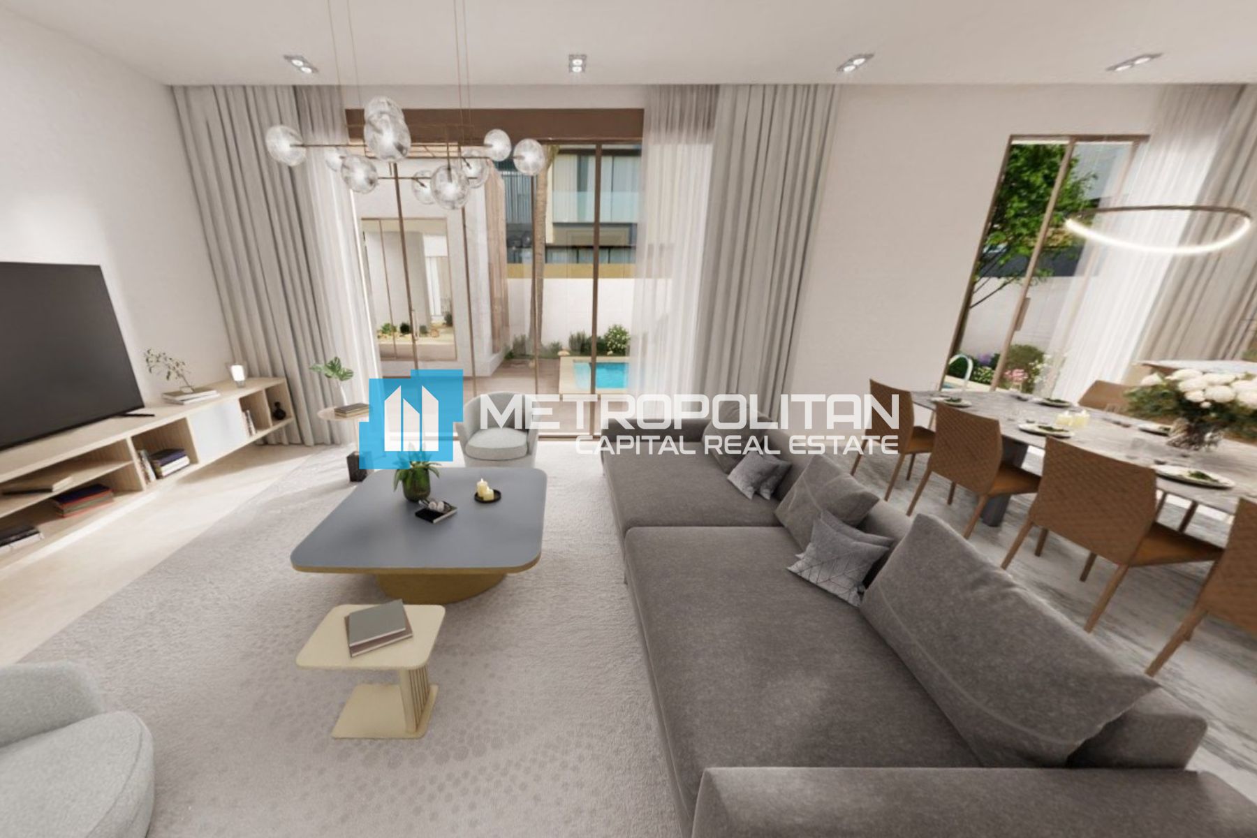 Al Sidr |Exclusive 4BR w/ Maids |Near To Amenities