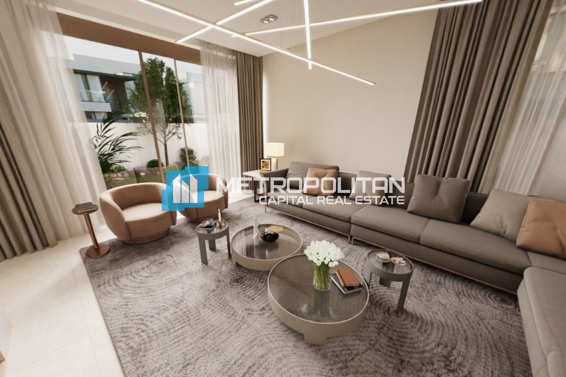 Al Sidr |Exclusive 4BR w/ Maids |Near To Amenities