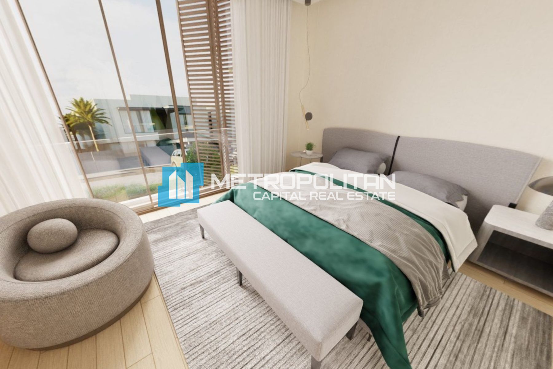 Al Sidr |Exclusive 4BR w/ Maids |Near To Amenities