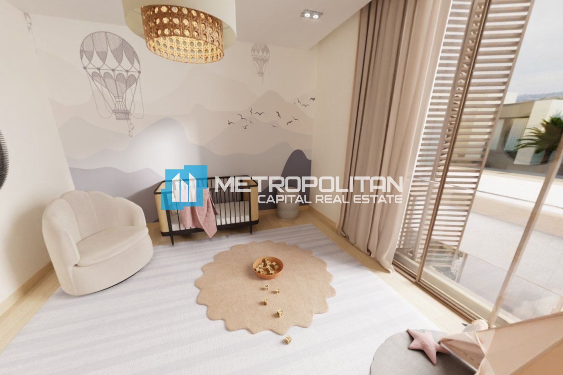Al Sidr |Exclusive 4BR w/ Maids |Near To Amenities