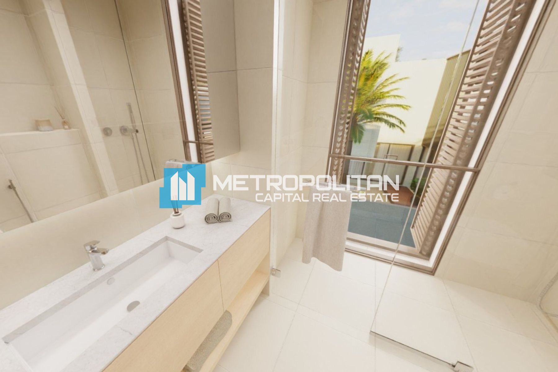 Al Sidr |Exclusive 4BR w/ Maids |Near To Amenities