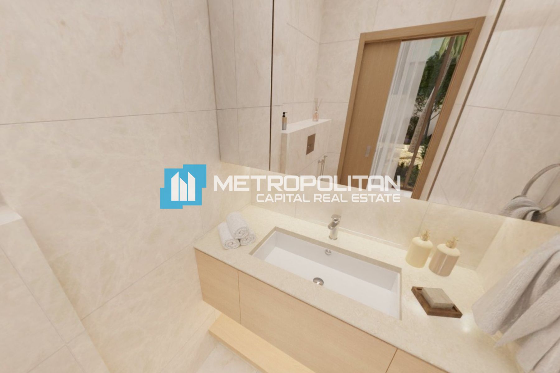 Al Sidr |Exclusive 4BR w/ Maids |Near To Amenities