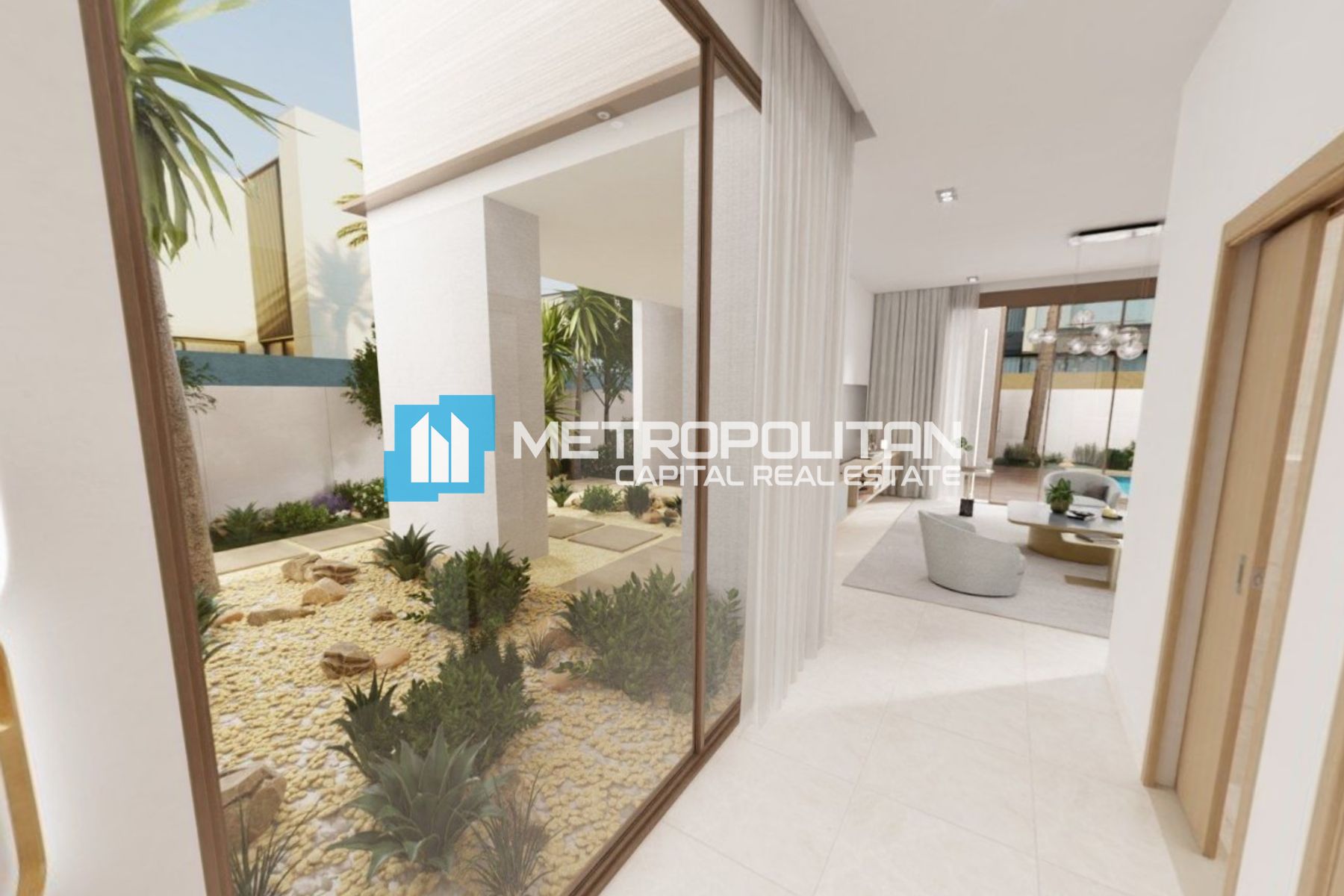 فيلا للبيع في Saadiyat Lagoons، Saadiyat Island - MCS-42425