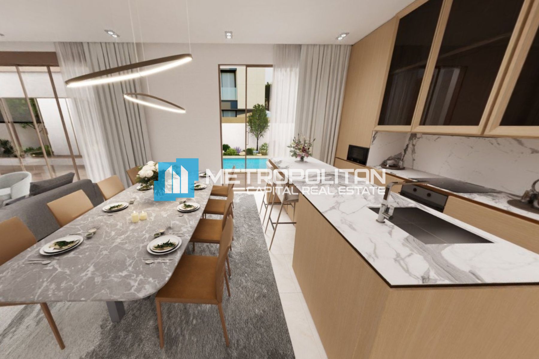 Al Sidr |Exclusive 4BR w/ Maids |Near To Amenities