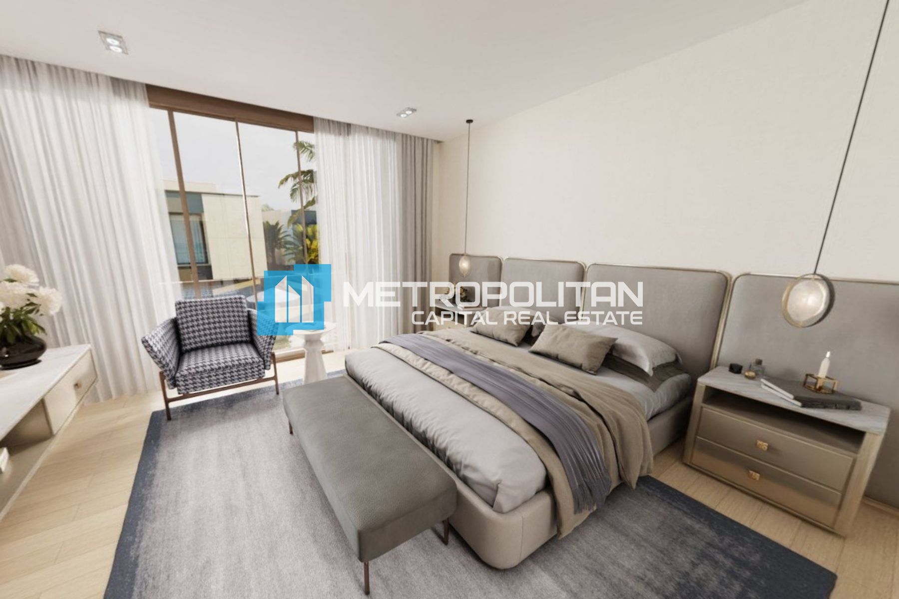 Al Sidr |Exclusive 4BR w/ Maids |Near To Amenities