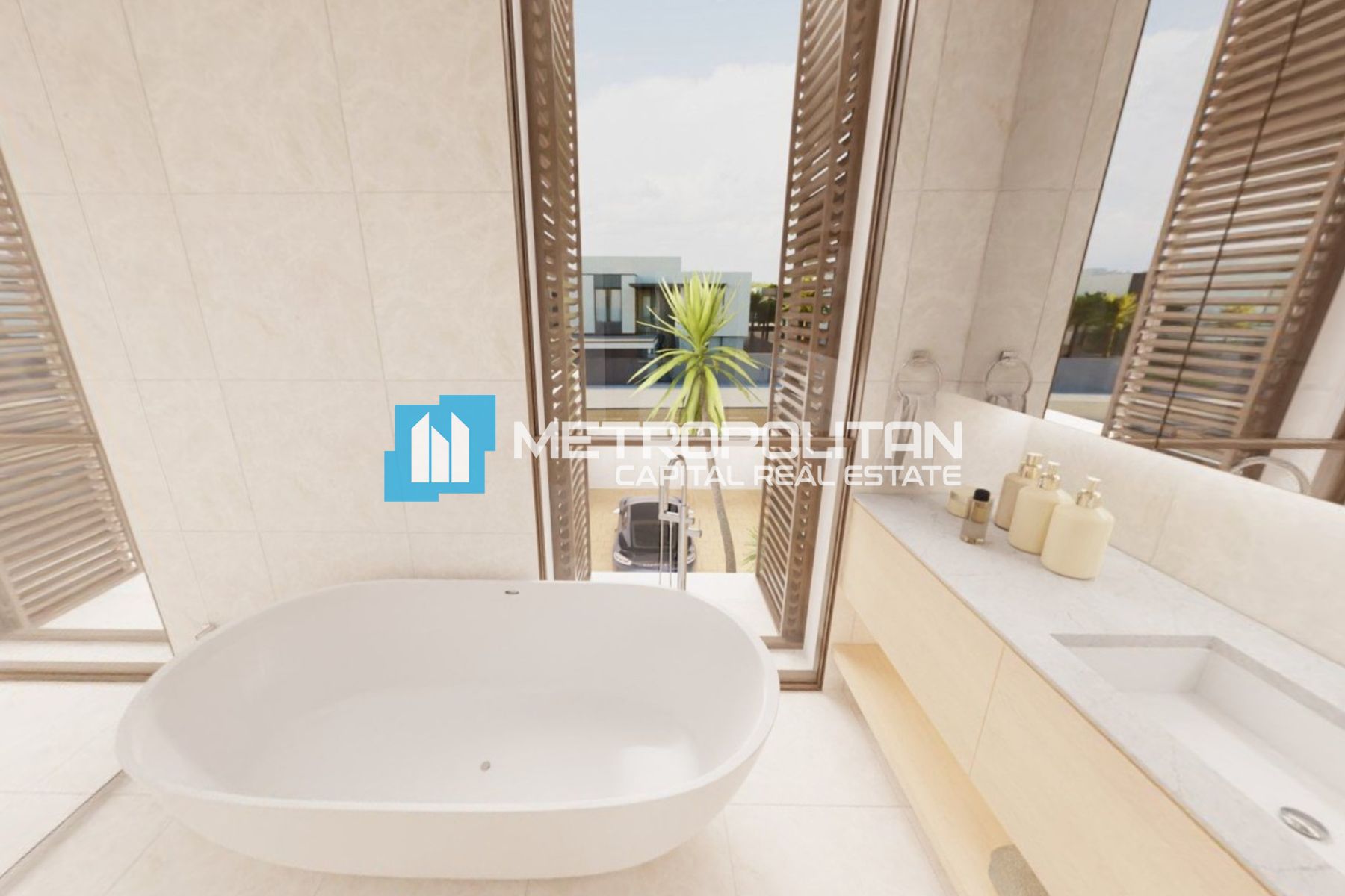 Al Sidr |Exclusive 4BR w/ Maids |Near To Amenities