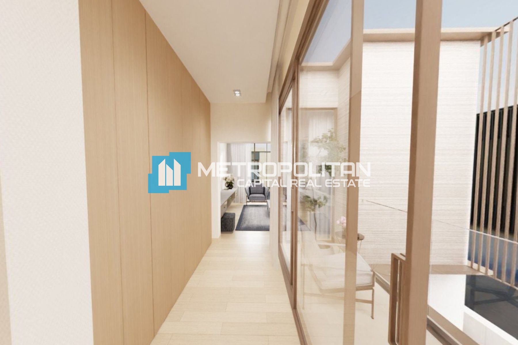 Al Sidr |Exclusive 4BR w/ Maids |Near To Amenities