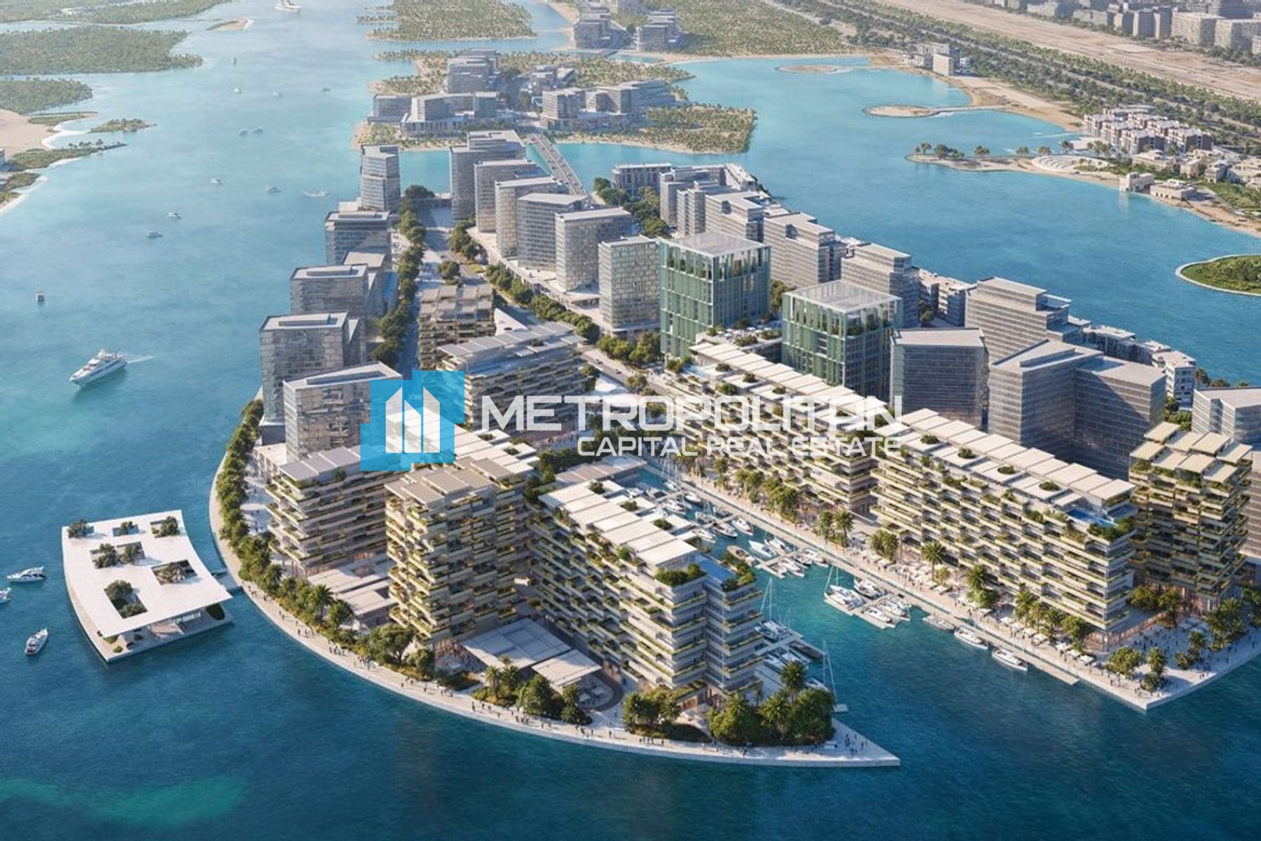 1BR Apartment for Sale in Juman 2, Al Raha Beach - MCS-42521