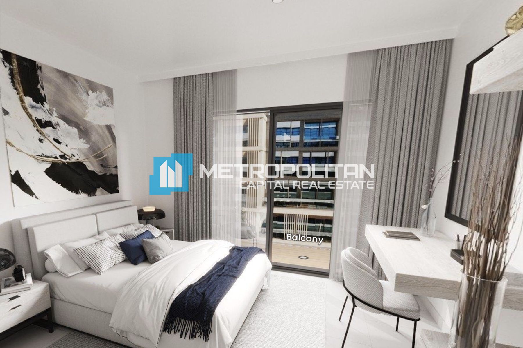 Studio Apartment for Sale in Louvre Abu Dhabi Residences, Saadiyat Island - MCS-42534