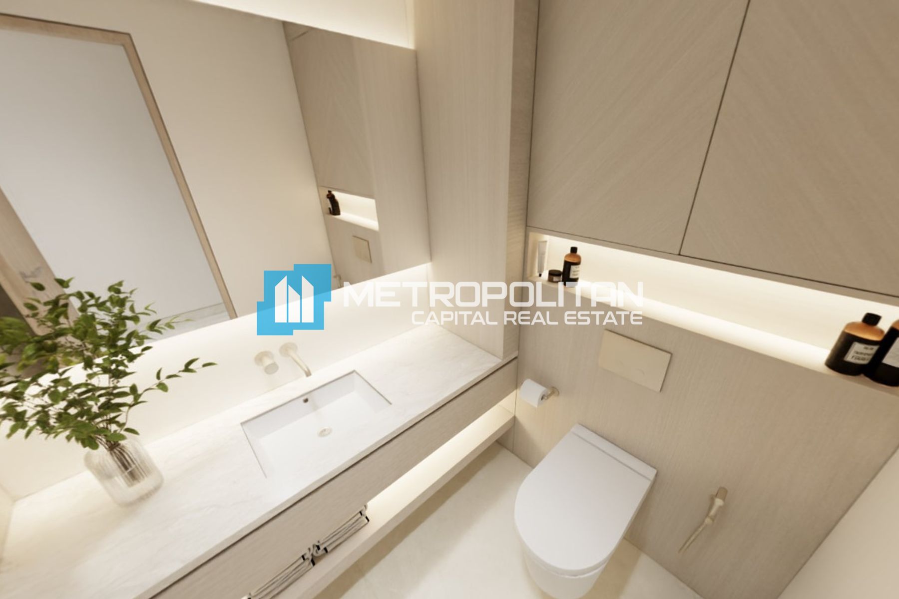 Resale 2BR w/ Balcony | Freehold | Beach Access