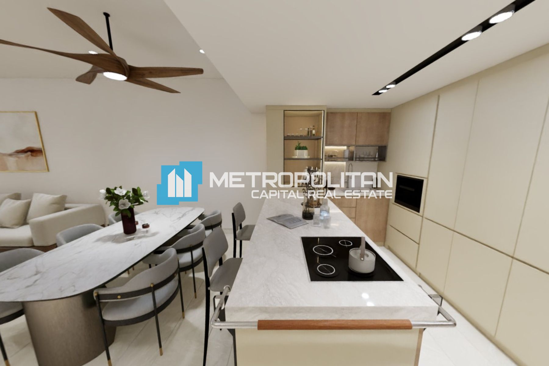 Resale 2BR w/ Balcony | Freehold | Beach Access