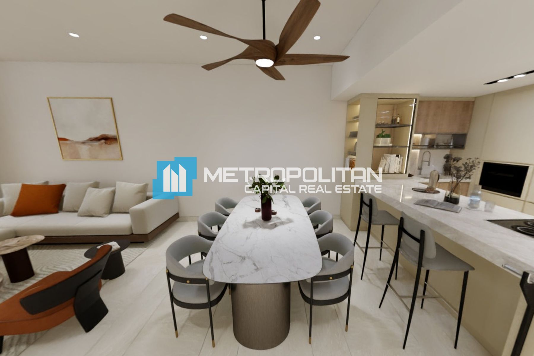 Resale 2BR w/ Balcony | Freehold | Beach Access