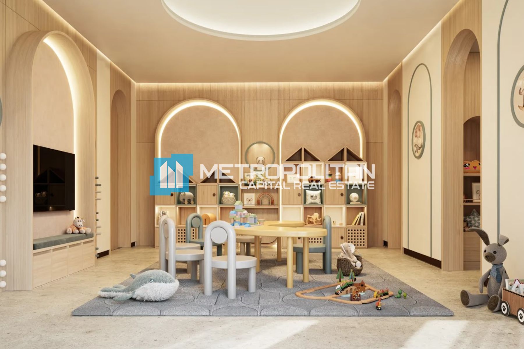 Low Premium | Corner 3BR+M w/ Balcony | Pool View