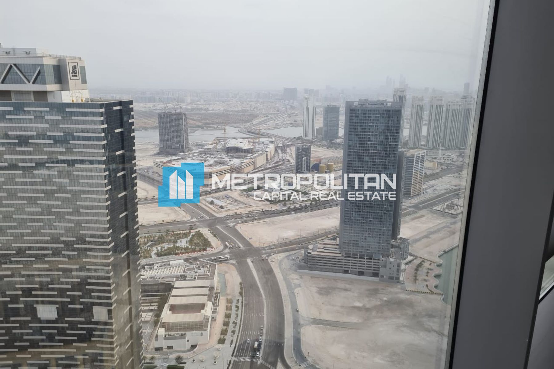 Hot Deal | Skyline View | Rent Refundable