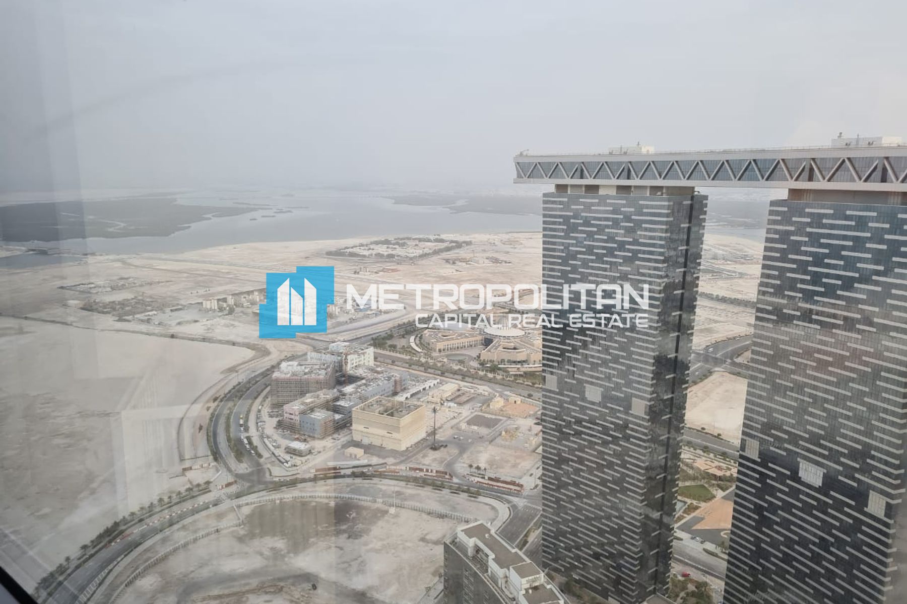 2BR Apartment for Sale in Sky Tower, Al Reem Island - MCS-42549