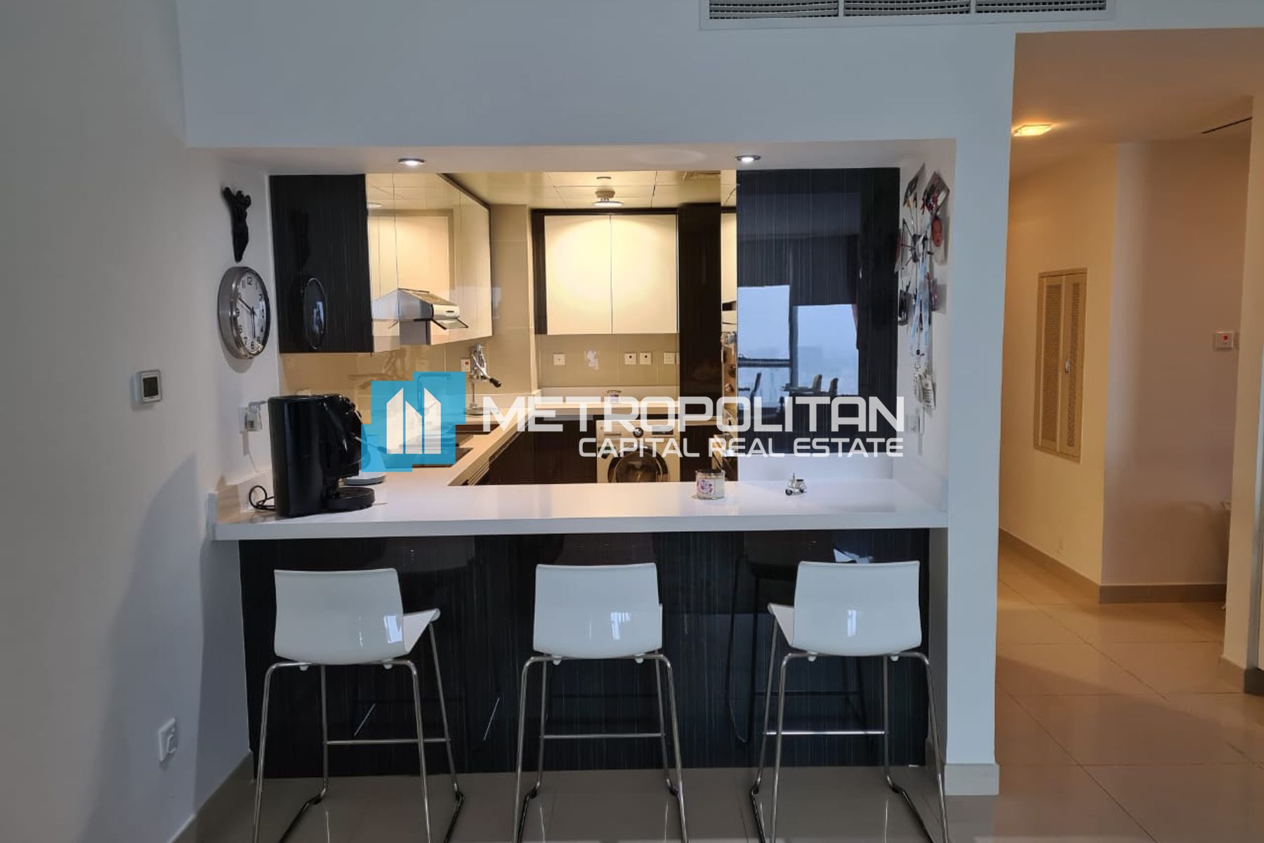 2BR Apartment for Sale in Sky Tower, Al Reem Island - MCS-42549
