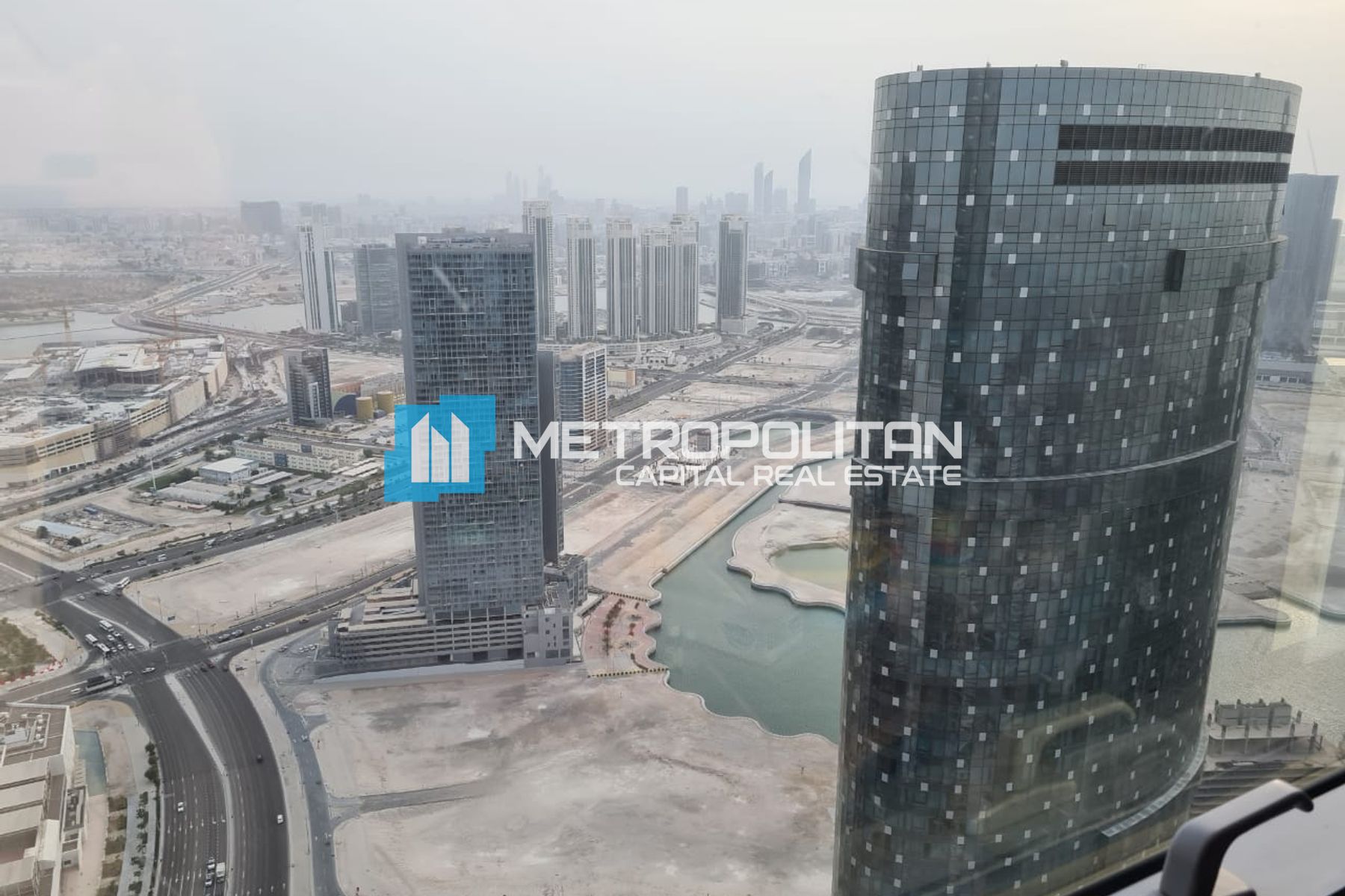 2BR Apartment for Sale in Sky Tower, Al Reem Island - MCS-42549
