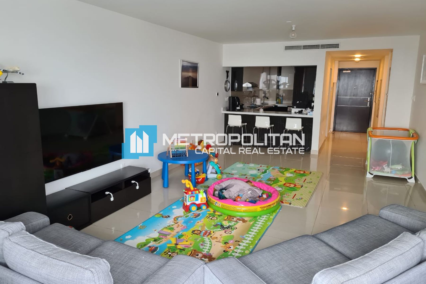 Hot Deal | Skyline View | Rent Refundable