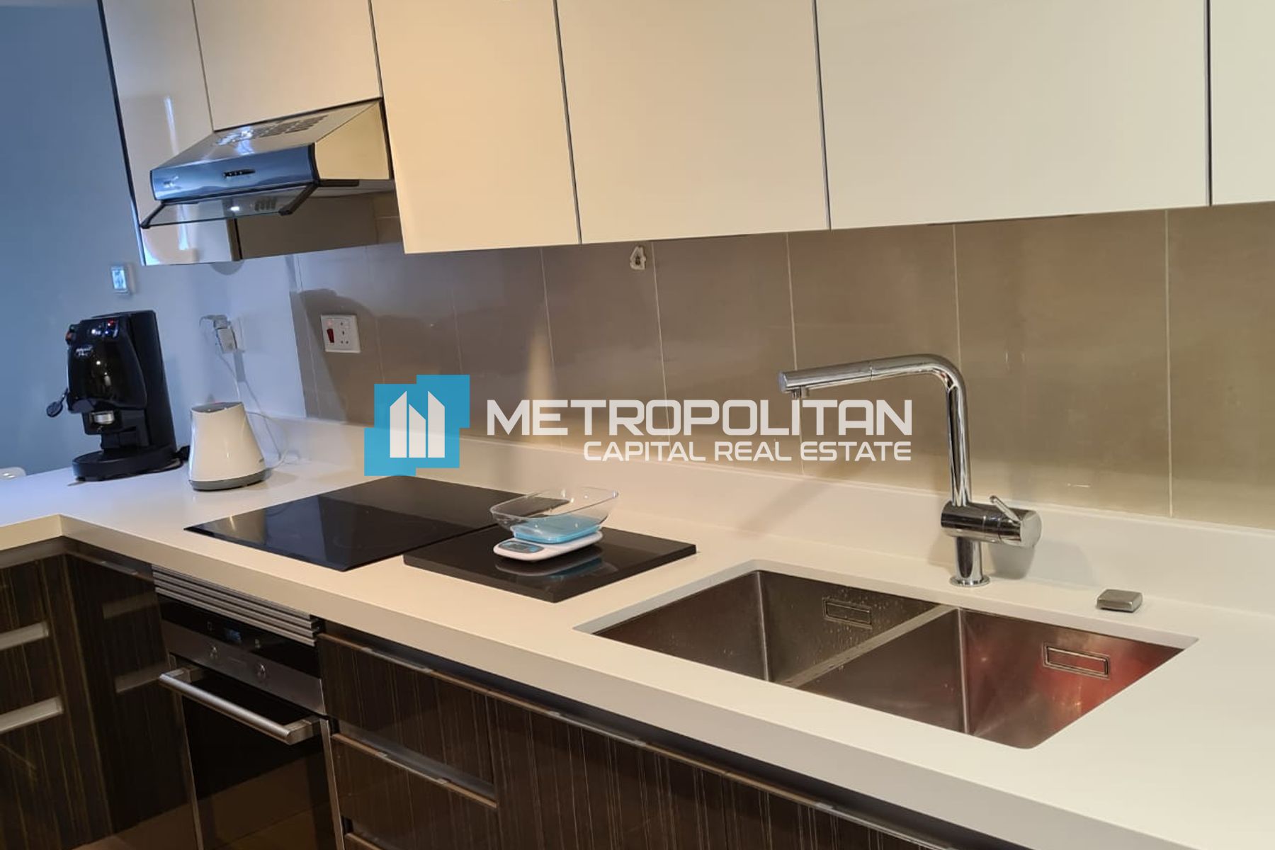 Hot Deal | Skyline View | Rent Refundable