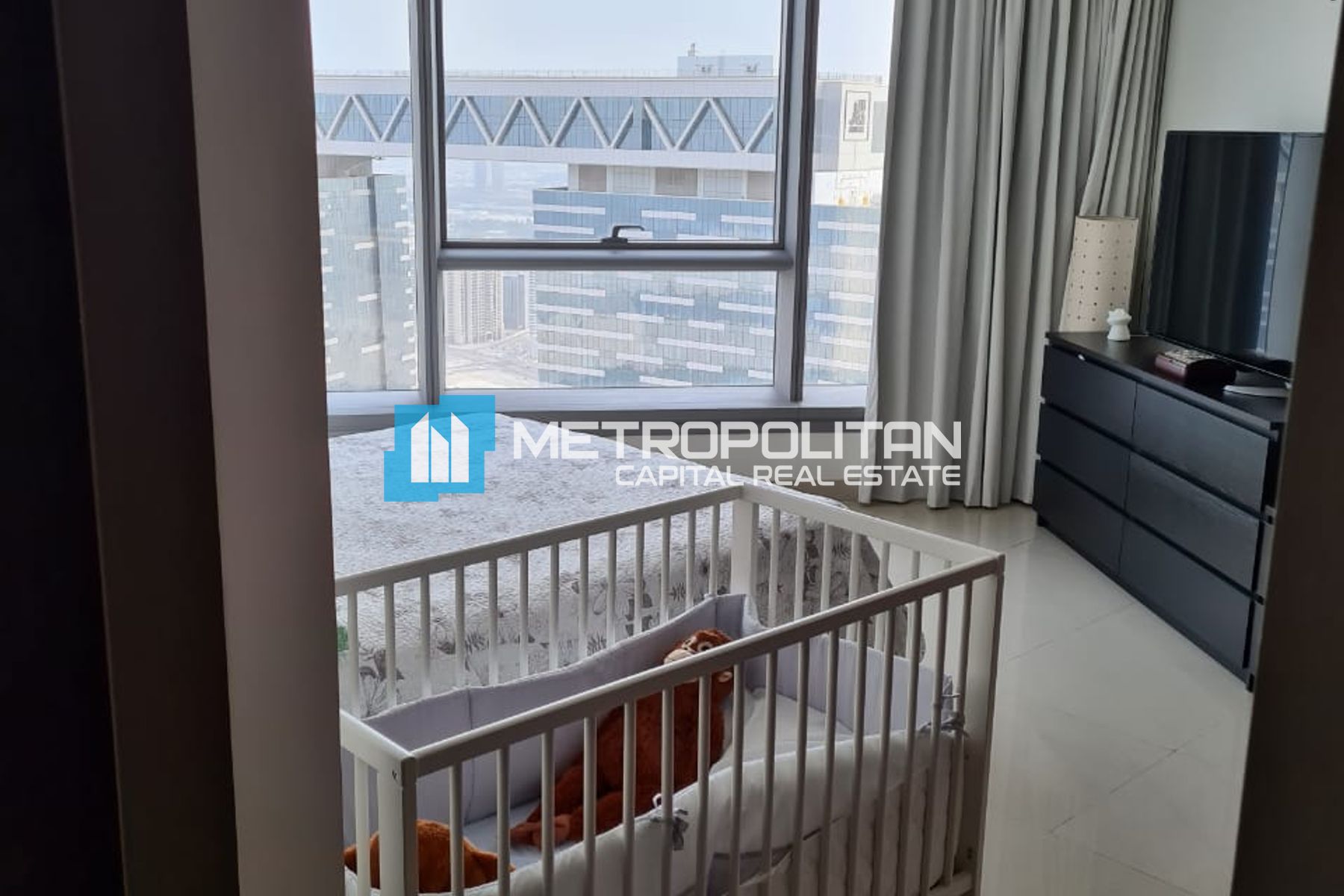 Hot Deal | Skyline View | Rent Refundable