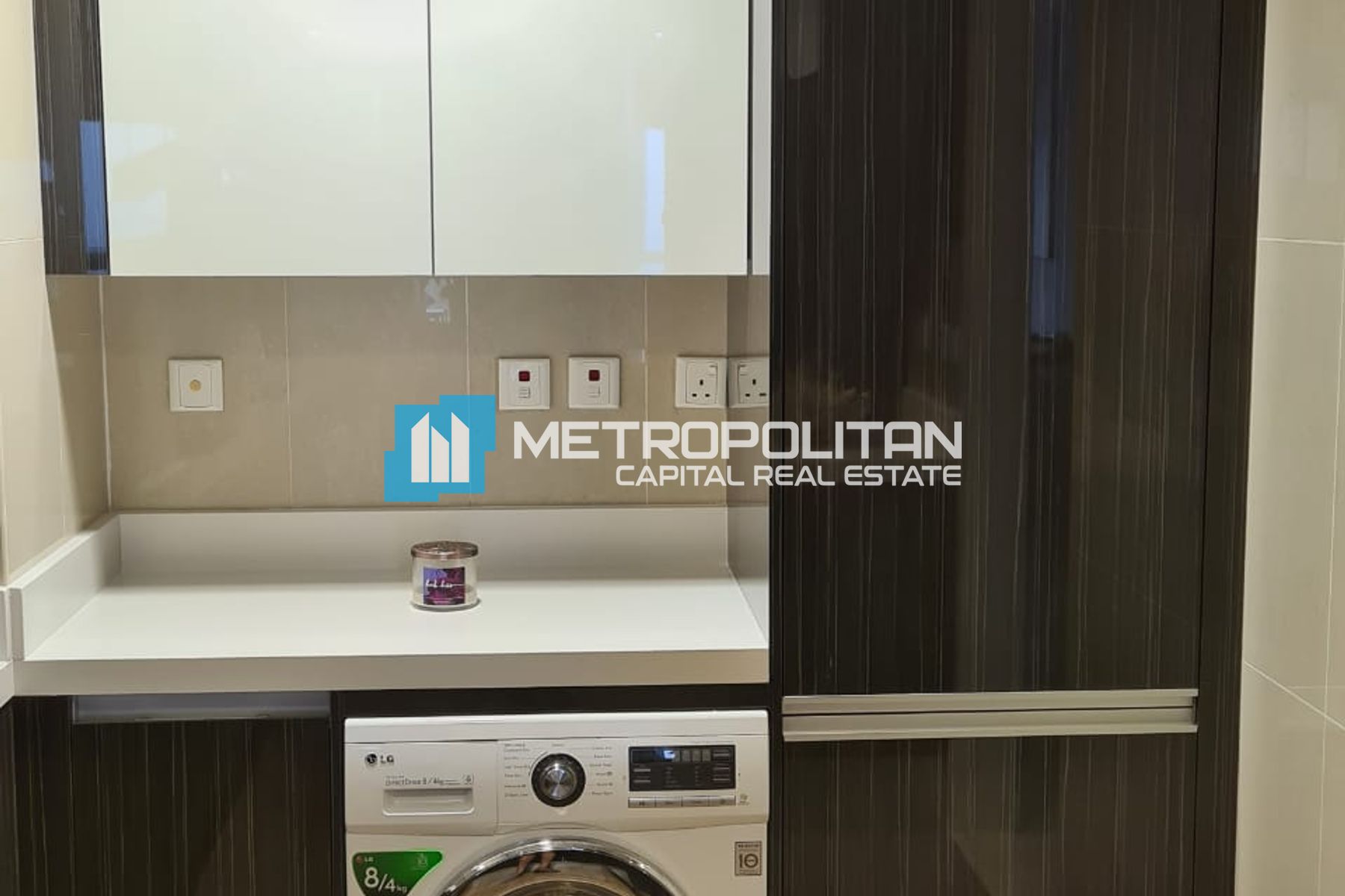 Hot Deal | Skyline View | Rent Refundable
