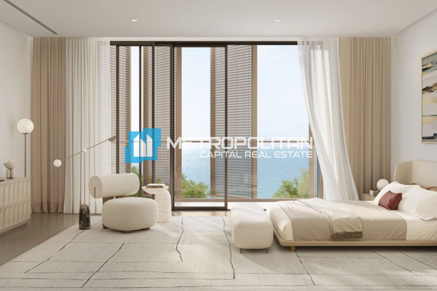 Sunrise View | Type 5 Villa | Study & Maid’s room
