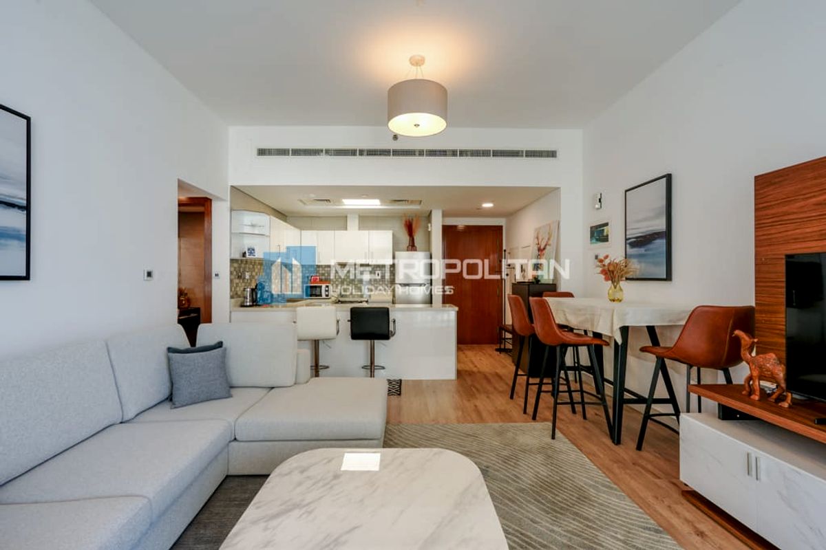 1BR Apartment for Sale in Parkside Residence, Al Reem Island - MCS-42724