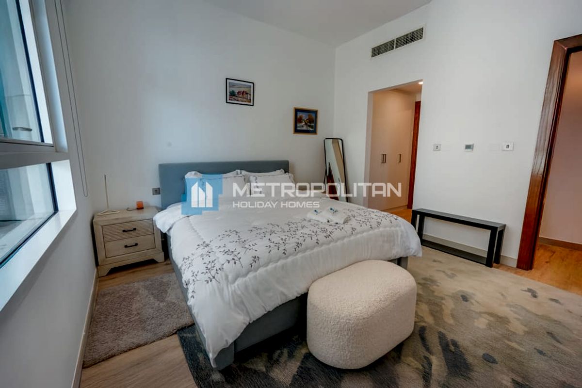 Fully Furnished | Upgraded | High End Finishes