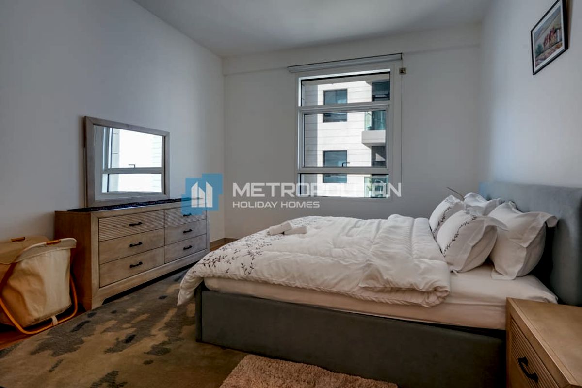 Fully Furnished | Upgraded | High End Finishes