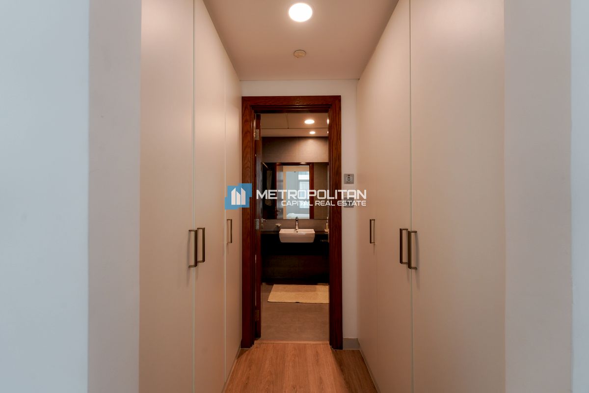 Fully Furnished | Upgraded | High End Finishes