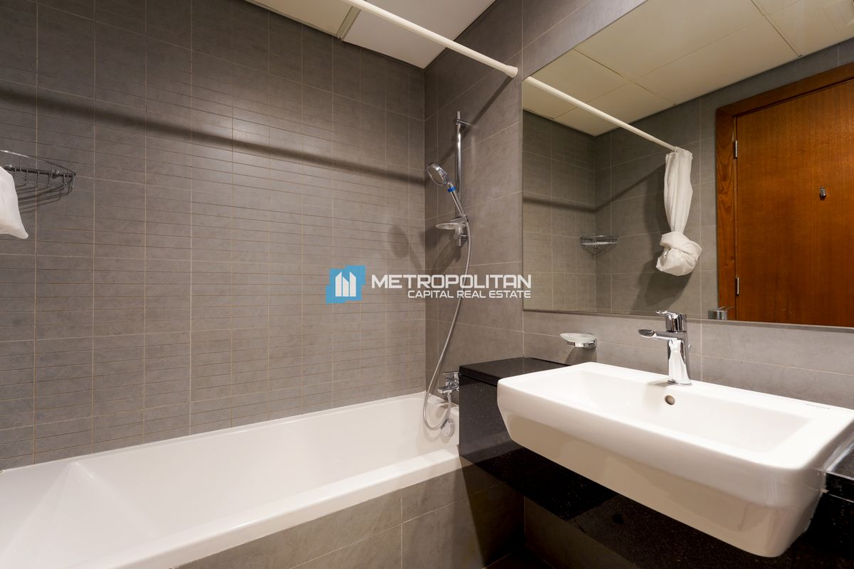 Fully Furnished | Upgraded | High End Finishes