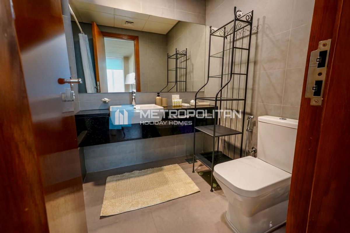 Fully Furnished | Upgraded | High End Finishes
