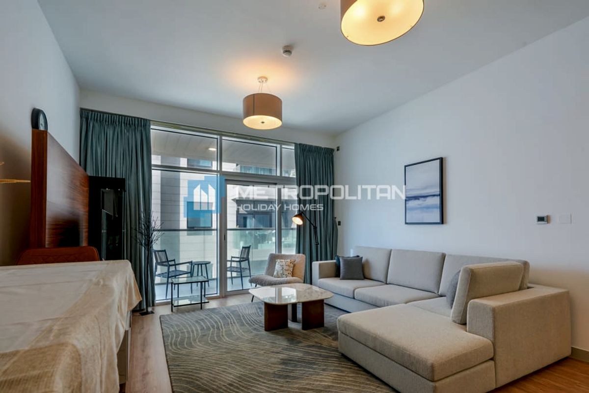 Fully Furnished | Upgraded | High End Finishes