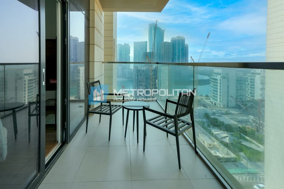 Fully Furnished | Upgraded | High End Finishes