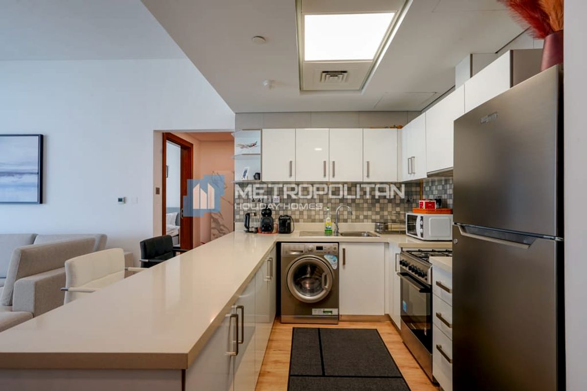 Fully Furnished | Upgraded | High End Finishes