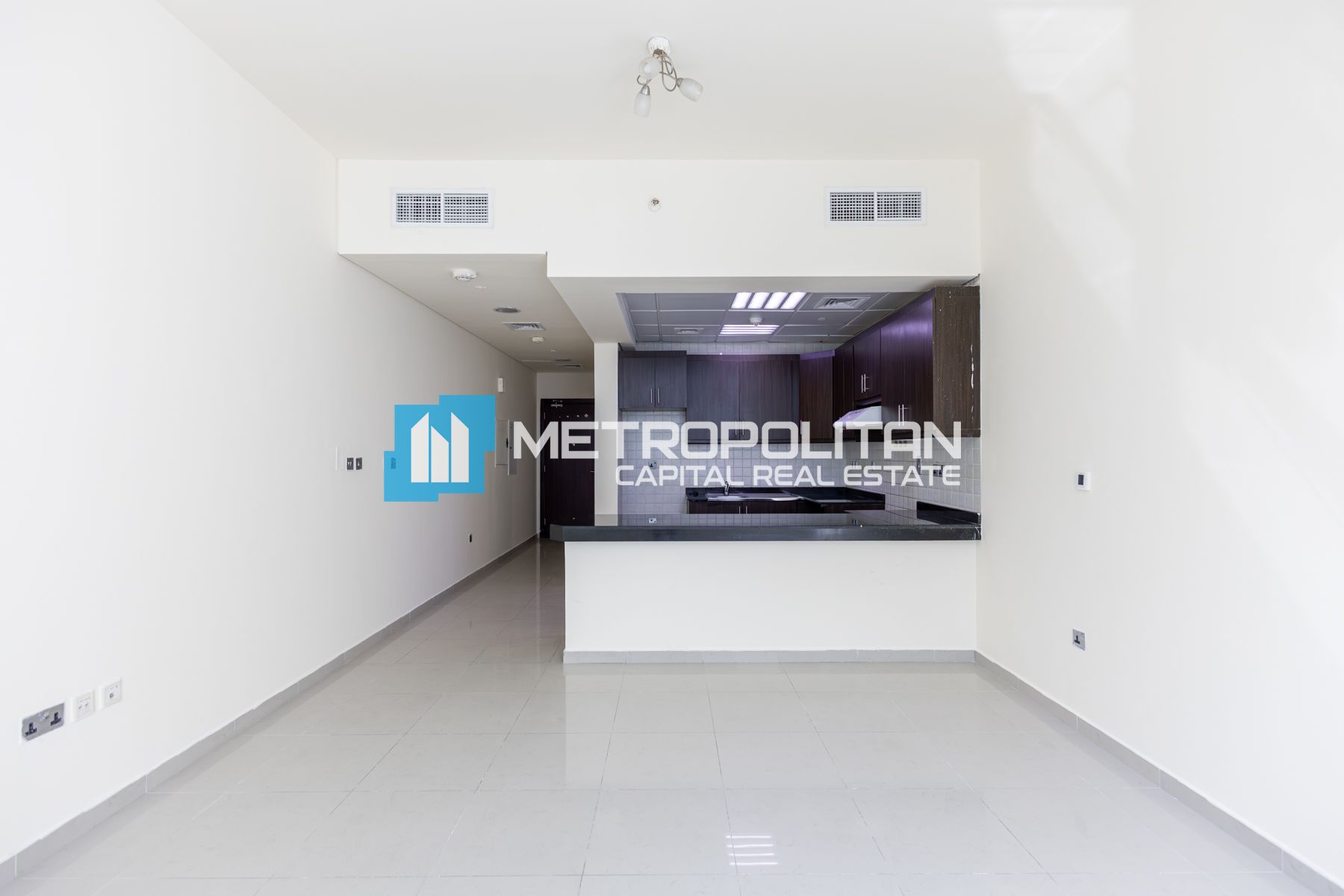Studio Apartment for Sale in Hydra Avenue Towers, Al Reem Island - MCS-42740