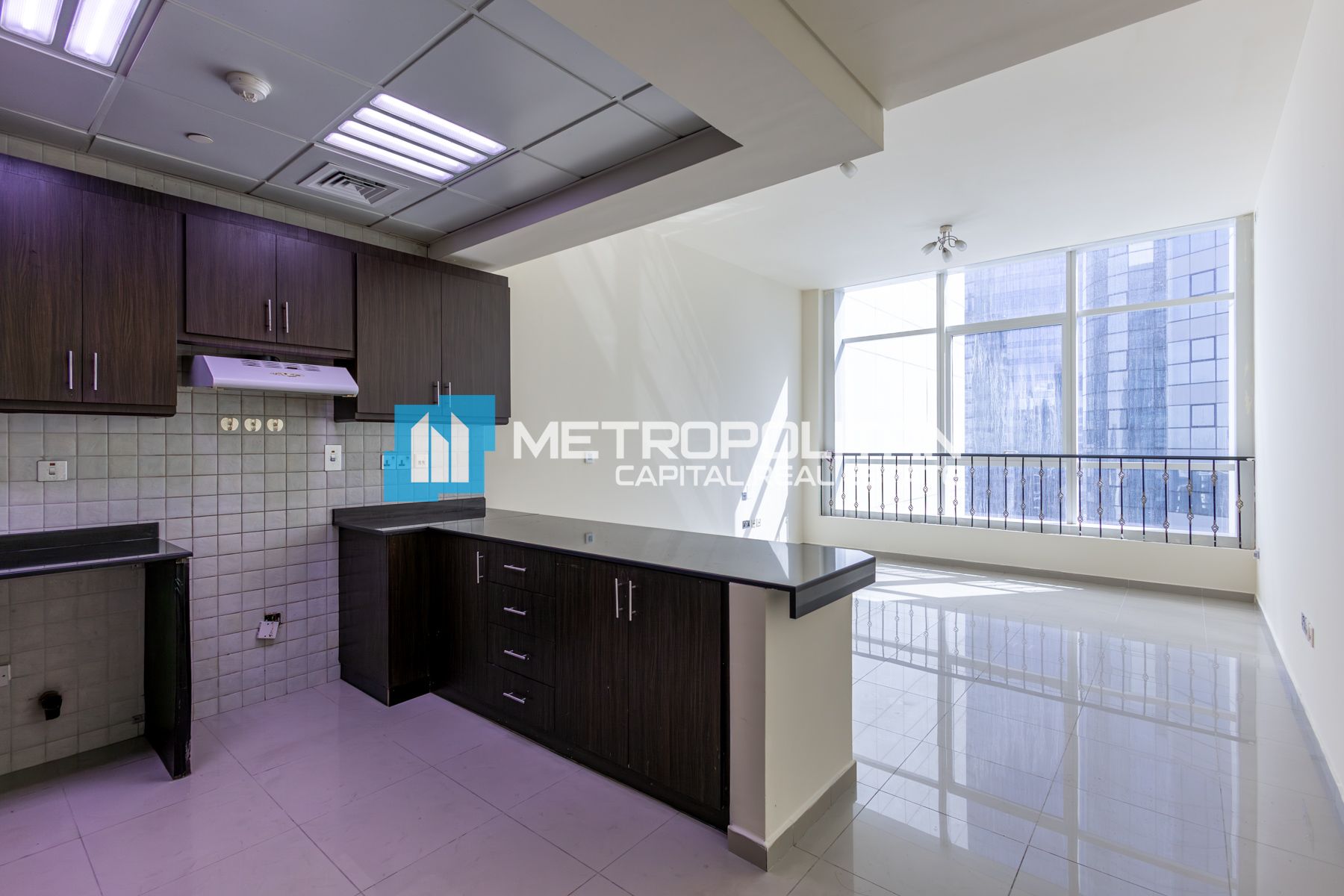 Studio Apartment for Sale in Hydra Avenue Towers, Al Reem Island - MCS-42740