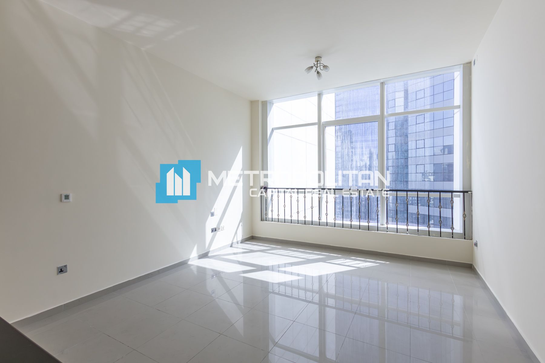 High Floor Studio | Motivated Seller | C4 Tower