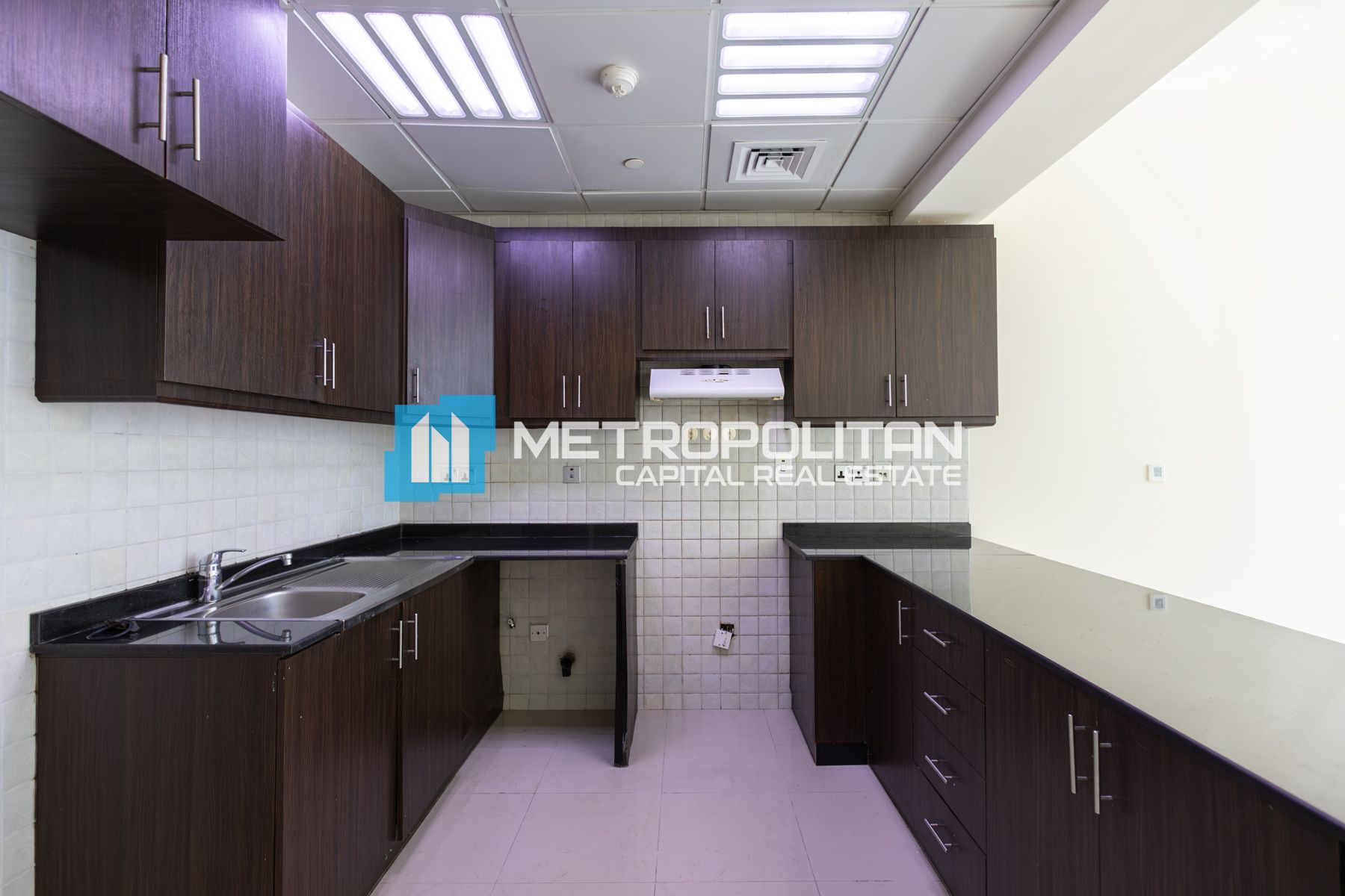 High Floor Studio | Motivated Seller | C4 Tower