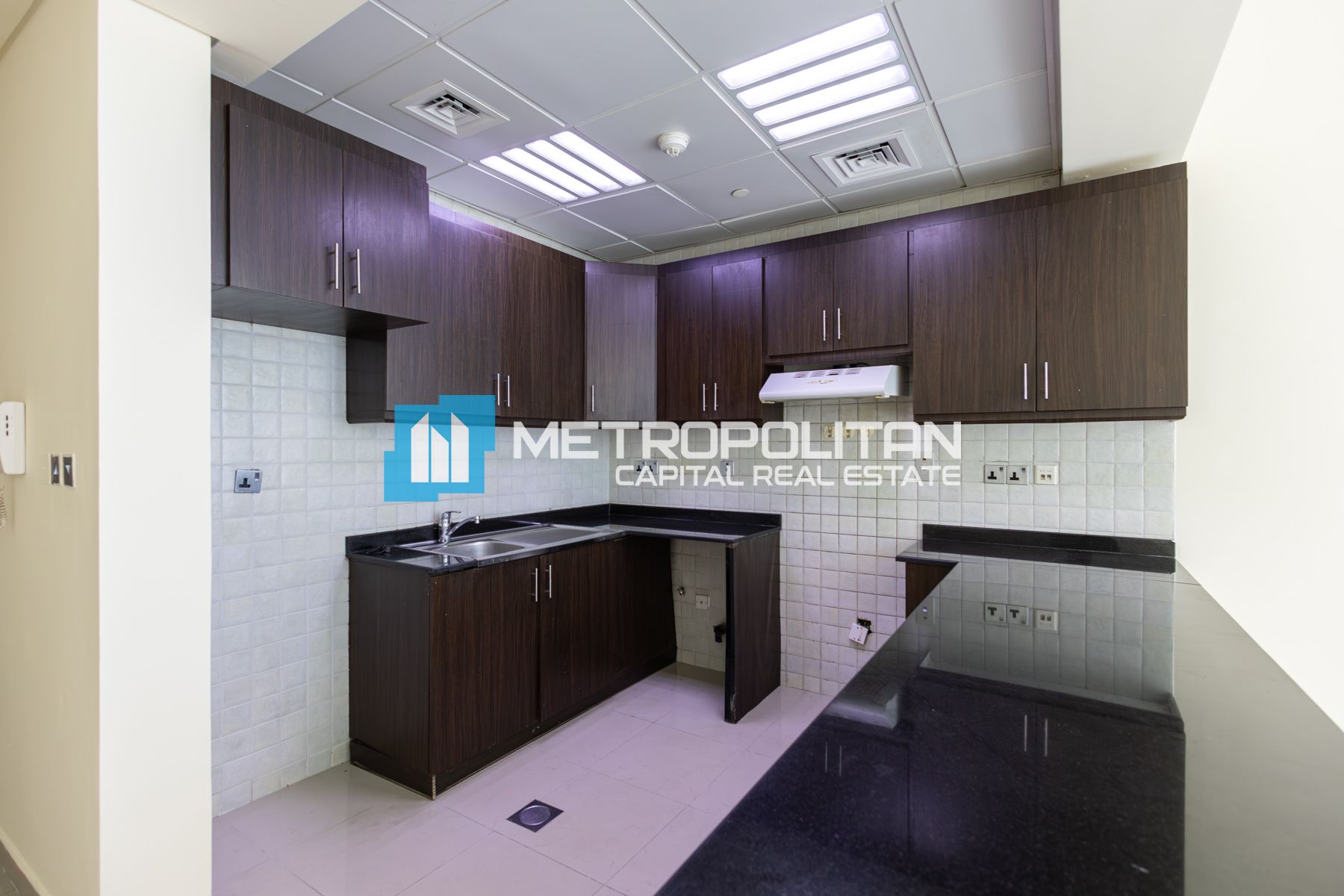 High Floor Studio | Motivated Seller | C4 Tower