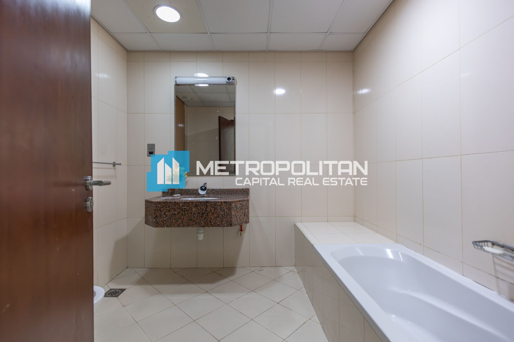 High Floor Studio | Motivated Seller | C4 Tower